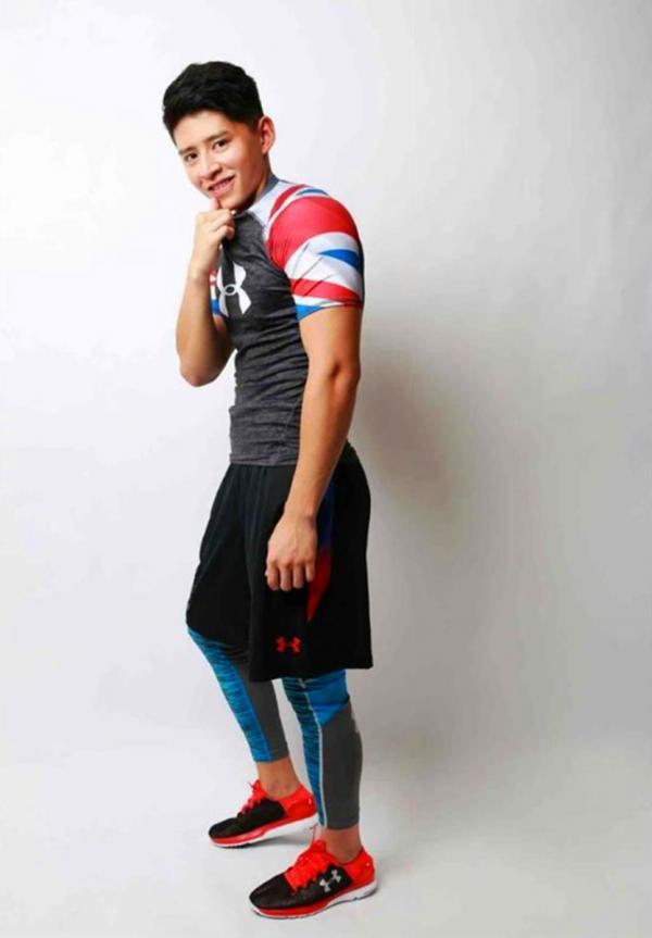 @Man-14-深夜名堂-Wilson